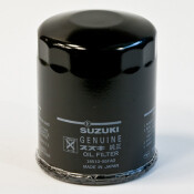 Фильтр масляный SUZUKI // C-931