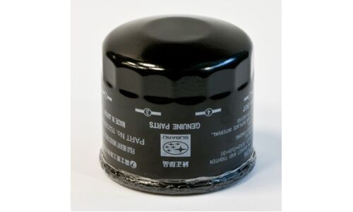 Фильтр масляный Subaru C-307, арт. 15208-AA031