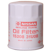 Фильтр масляный Nissan C-225, арт. 15208-31U0B