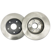 Тормозной диск NiBk, арт. RN1193