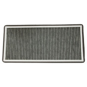 Фильтр салонный MANN-FILTER угольный, арт. CUK5366 Фильтр салонный MANN-FILTER угольный, арт. CUK5366