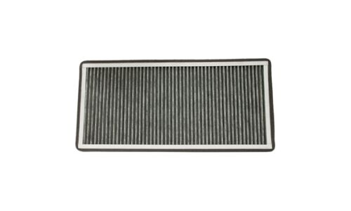 Фильтр салонный MANN-FILTER угольный, арт. CUK5366