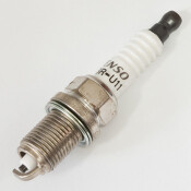Свеча зажигания Toyota с никелевым электродом, арт. K16R-U11 / BKR5EYA-11