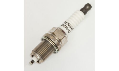 Свеча зажигания Toyota с никелевым электродом, арт. K16R-U / BKR5EYA