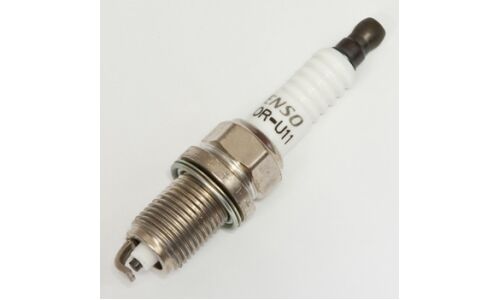 Свеча зажигания Toyota с никелевым электродом, арт. K20R-U11 / BKR6EYA-11