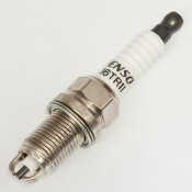 Свеча зажигания Toyota с никелевым электродом, арт. K16TR11 / BKR5EKB-11