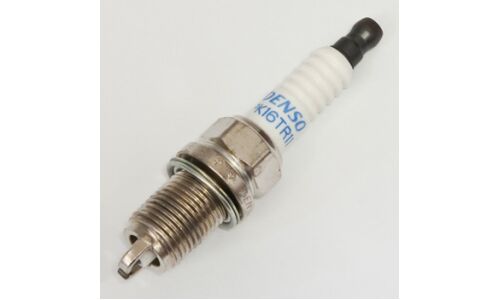 Свеча зажигания Toyota с платиновым электродом, арт. PK16TR11 / BKR5EKPB-11