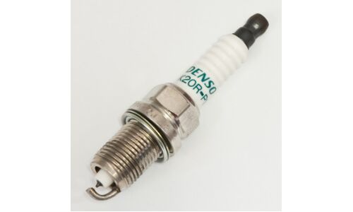 Свеча зажигания Toyota с иридиевым электродом, арт. SK20R-P11