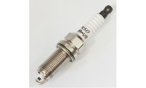 Свеча зажигания Toyota с никелевым электродом, арт. K20HR-U11
