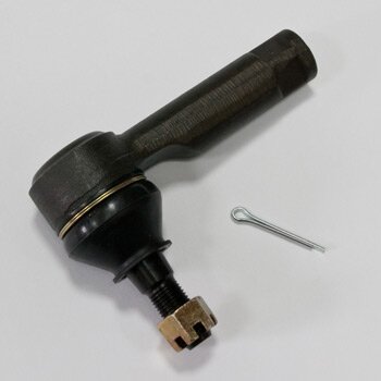 

Наконечник рулевой "SAFETY" L/R (уп. 2шт)