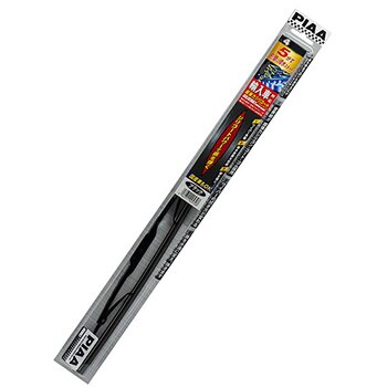 

Щетка стеклоочистителя PIAA Super Silicone 650мм (26") каркасная, силиконовая, 1 шт