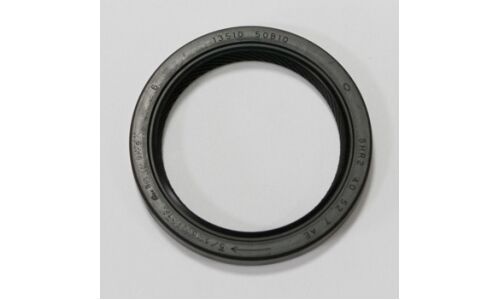 Сальник коленчатого вала Nissan, передний, арт. 13510-50B10