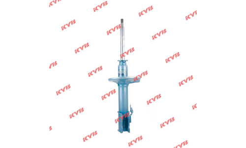 Амортизатор KYB New SR Special газомасляный двухтрубный, передний, правый, 1 шт, арт. NST5149R
