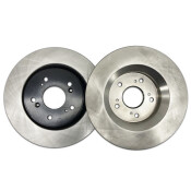 Тормозной диск NiBk, арт. RN1243