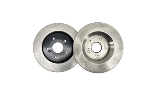 Тормозной диск NiBk, арт. RN1243