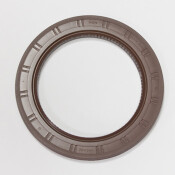 Сальник коленчатого вала Nissan, задний, арт. 12279-ED000