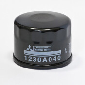 Фильтр масляный Mitsubishi C-317, арт. 1230A040 Фильтр масляный Mitsubishi C-317, арт. 1230A040