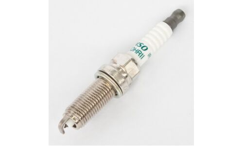 Свеча зажигания Toyota с иридиевым электродом, арт. SC20HR11 / ILKAR7B11