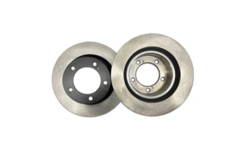 Тормозной диск NiBk, арт. RN1268