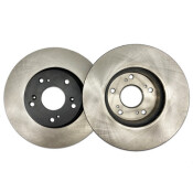 Тормозной диск NiBk, арт. RN1218