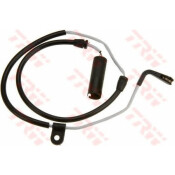 Электронный датчик износа тормозных колодок TRW, передний, арт. GIC158