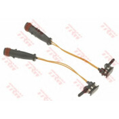Электронный датчик износа тормозных колодок TRW, передний, 2 шт, арт. GIC172