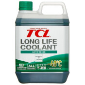 Антифриз TCL Long Life Coolant Green, LLC, зелёный, -40°C, 2л, арт. LLC00857 Антифриз TCL Long Life Coolant Green, LLC, зелёный, -40°C, 2л, арт. LLC00857