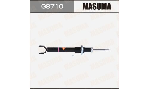 Амортизационная стойка газомасляная MASUMA NEW (KYB-) (1/4)