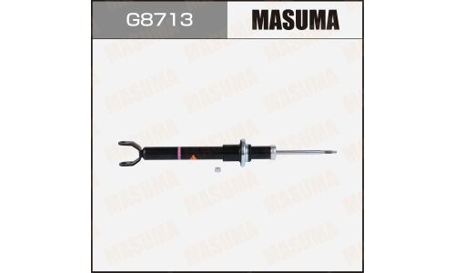 Амортизационная стойка газомасляная MASUMA NEW (KYB-) (1/4)