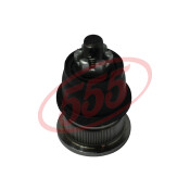 Опора шаровая 555, задняя, арт. SB-6115