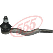 Наконечник рулевой тяги 555, арт. SE-2392