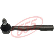 Наконечник рулевой тяги 555, правый, 1шт, арт. SE-3581R