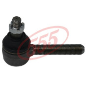Наконечник рулевой тяги 555, правый, 1шт, арт. SE-5351R