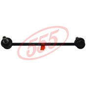 Стойка стабилизатора (линк) 555, задняя, левая, арт. SL-3520L