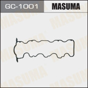 Прокладка клапанной крышки Masuma (2C / 3CTE), арт. GC-1001