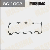 Прокладка клапанной крышки Masuma (2LTE), арт. GC-1002