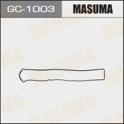 Прокладка клапанной крышки Masuma (1/2JZGE), арт. GC-1003