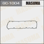 Прокладка клапанной крышки Masuma (1KZTE), арт. GC-1004