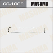 Прокладка клапанной крышки Masuma (1/2JZGE), арт. GC-1009