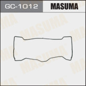Прокладка клапанной крышки Masuma (4A-FE), арт. GC-1012