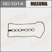 Прокладка клапанной крышки Masuma (1ZZFE), арт. GC-1014