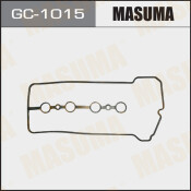 Прокладка клапанной крышки Masuma (1NZFE), арт. GC-1015