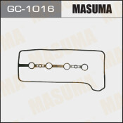 Прокладка клапанной крышки Masuma (2AZFE), арт. GC-1016