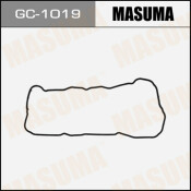 Прокладка клапанной крышки Masuma, для Toyota Camry / Avalon / Mark 2 (1MZFE), арт. GC-1019