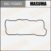 Прокладка клапанной крышки Masuma, для Toyota Harrier / Alphard (1MZFE), арт. GC-1020