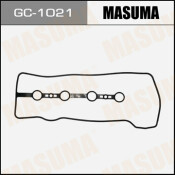 Прокладка клапанной крышки Masuma, для Toyota Avensis / Allion (1AZFSE / 2AZFSE), арт. GC-1021
