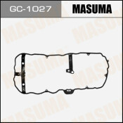 Прокладка клапанной крышки Masuma, для Toyota Corolla / Auris / Yaris (1NRFE), арт. GC-1027