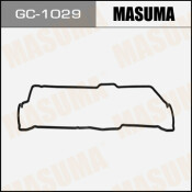 Прокладка клапанной крышки Masuma, для Toyota Land Cruiser Prado / Camry (4VZFE / 5VZFE), арт. GC-1029