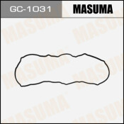 Прокладка клапанной крышки Masuma, для Toyota Camry / Avalon (1MZFE), арт. GC-1031