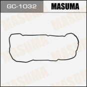 Прокладка клапанной крышки Masuma, для Toyota Estima (1MZFE), арт. GC-1032